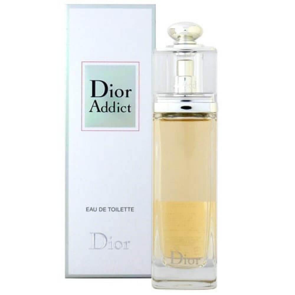 Christian Dior Addict EDT 100ml - PabangoPH