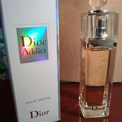 Christian Dior Addict EDT 100ml