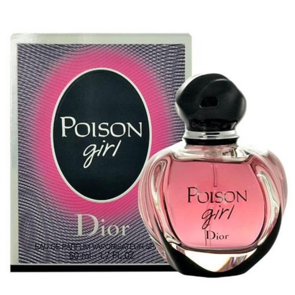 Christian Dior Poison Girl 100ml - PabangoPH