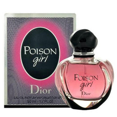 Christian Dior Poison Girl Display