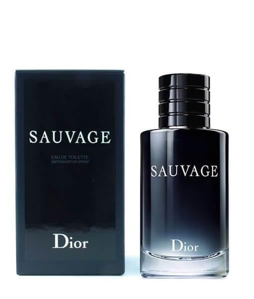 Christian Dior Sauvage 100ml - PabangoPH