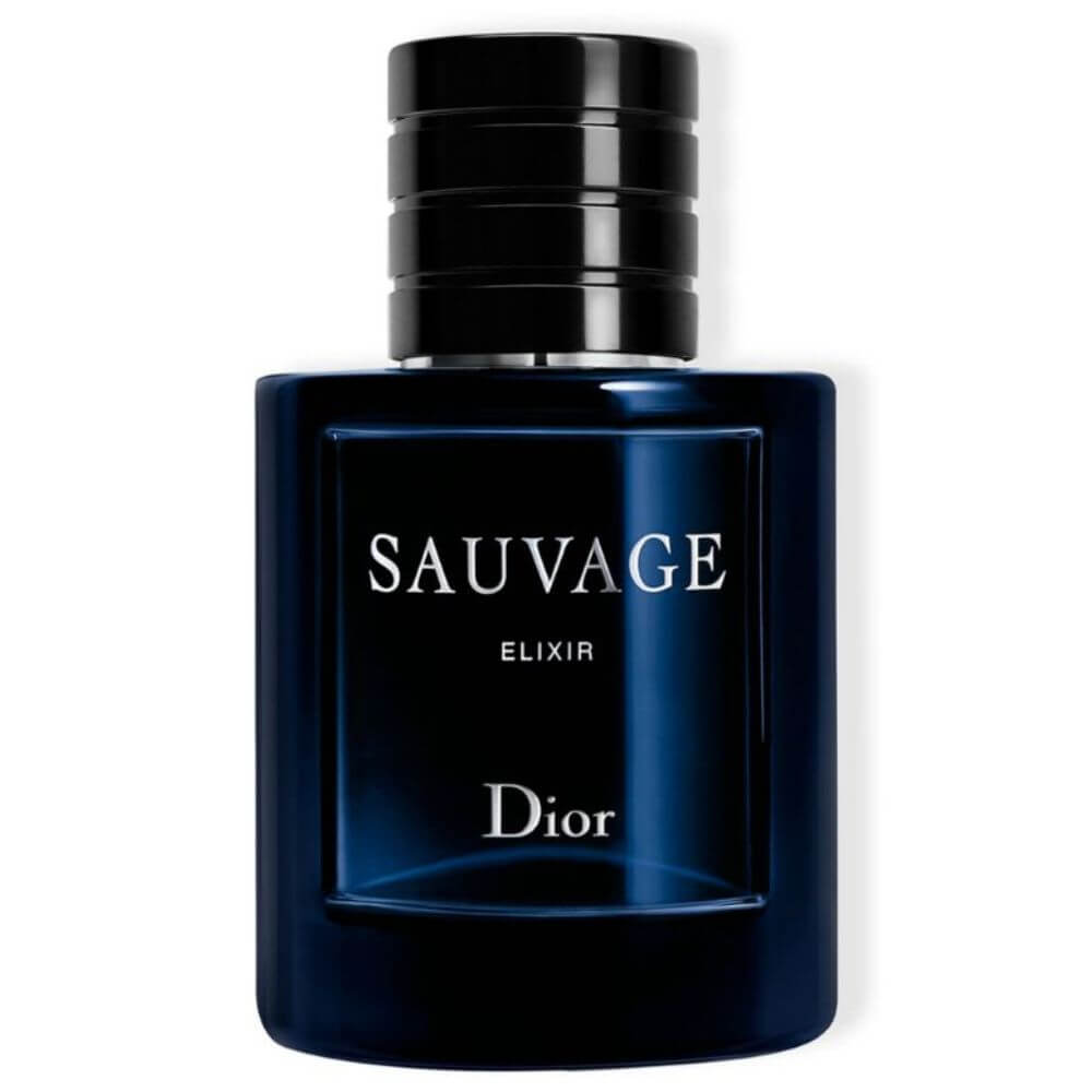 Christian Dior Sauvage Elixir 60ml