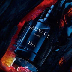 Christian Dior Sauvage Elixir 100ml