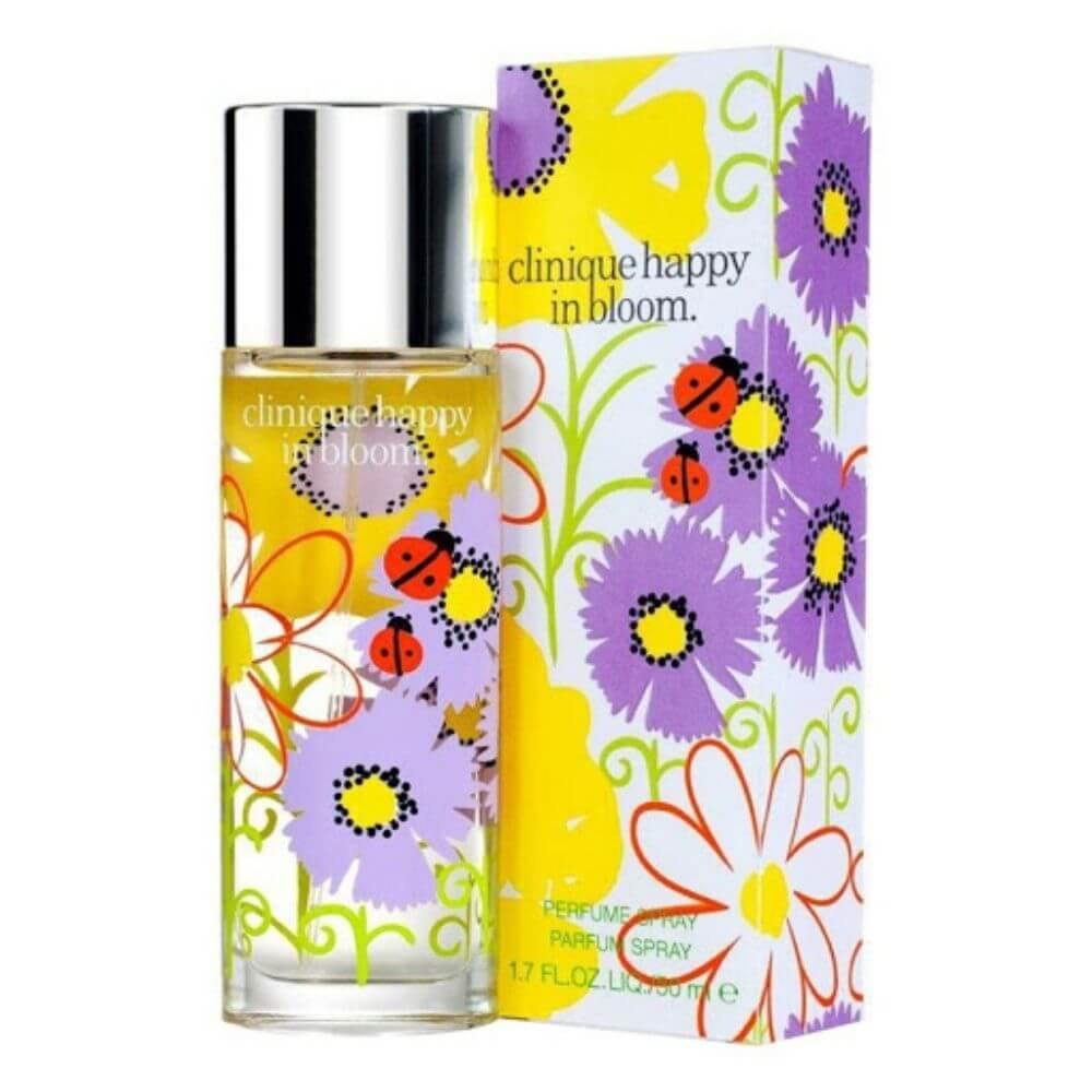 Clinique Happy In Bloom Bees 2013 100ml - PabangoPH