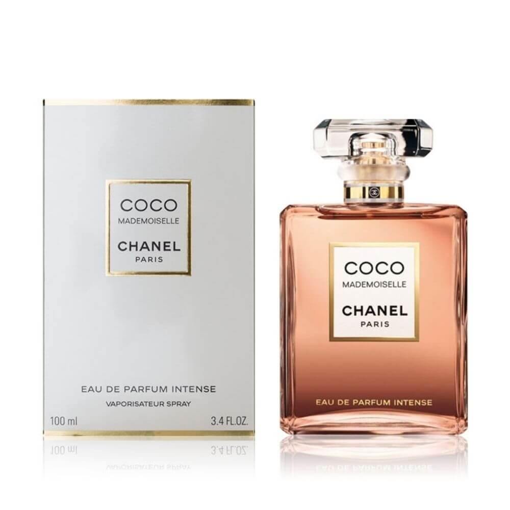 Fragrance Review: Chanel – Coco (EdP & EdT) – A Tea-Scented Library