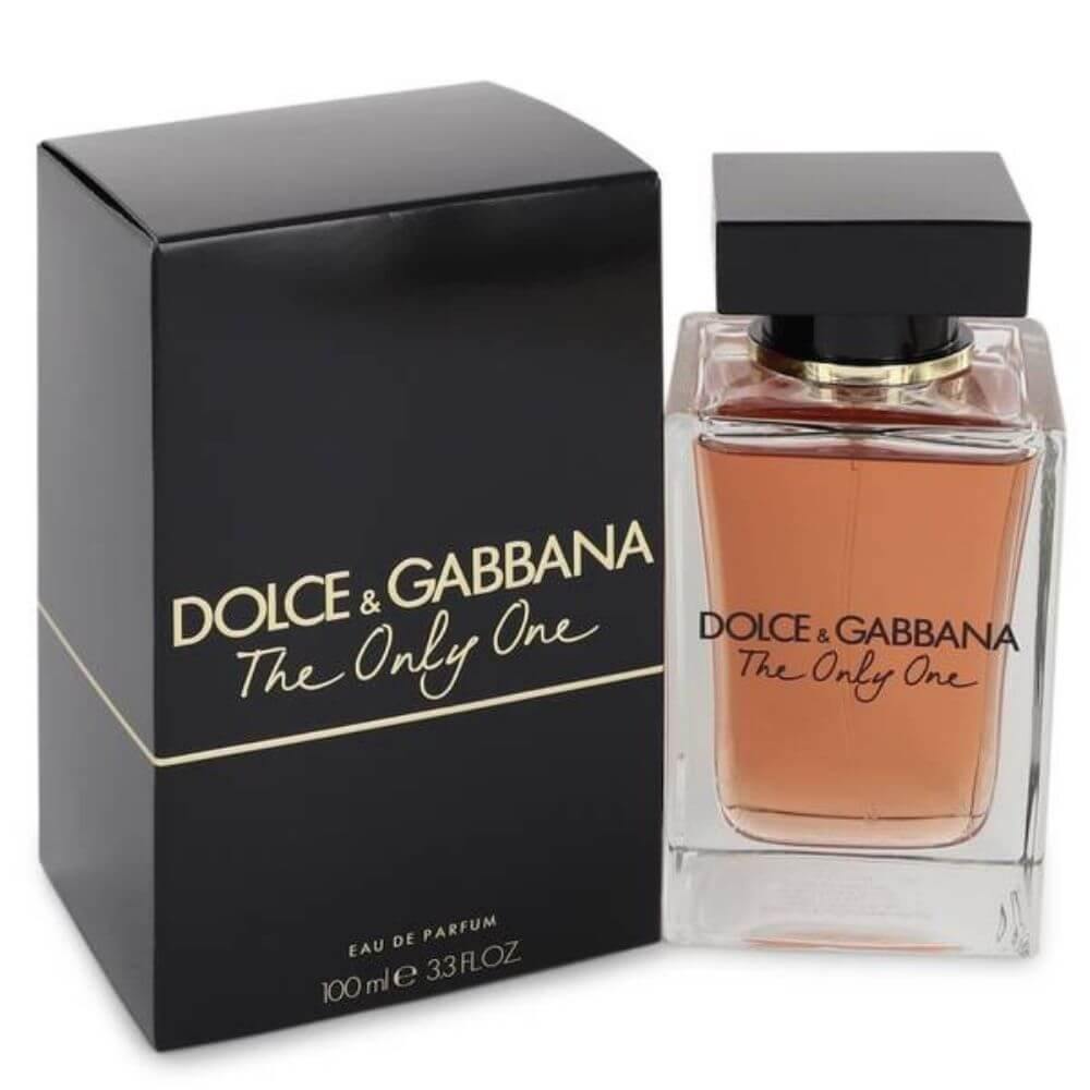 Dolce & Gabbana The Only One For Women 100ml - PabangoPH