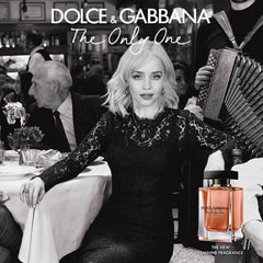 Dolce & Gabbana The Only One For Women 100ml - PabangoPH