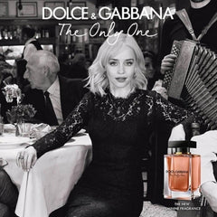Dolce & Gabbana The Only One For Women