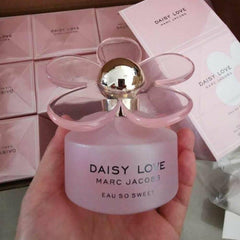 Marc Jacobs Daisy Love Eau So Sweet Perfume
