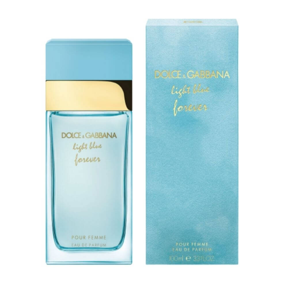 Dolce & Gabbana Light Blue Forever for Women 100ml