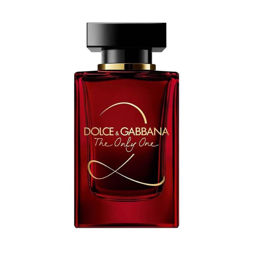 Dolce & Gabbana The Only One 2 EDP For Women 100ml – PabangoPH