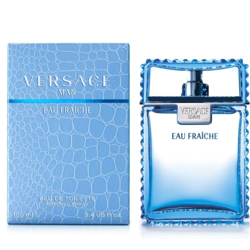 Versace Man Eau Fraiche 100ml - PabangoPH