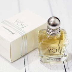 Emporio Armani Because It's You EDP 100ml