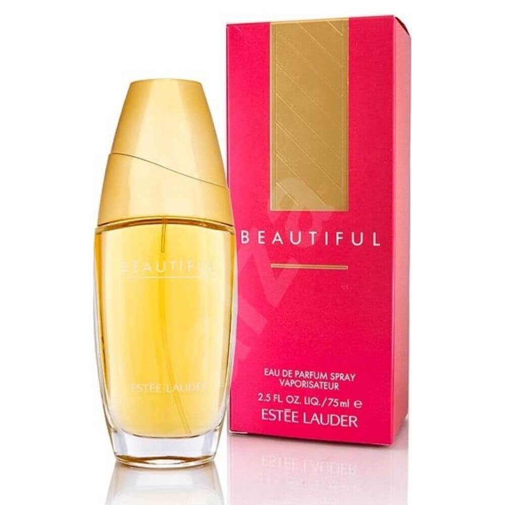 Estée Lauder Beautiful For Women 75ml - PabangoPH