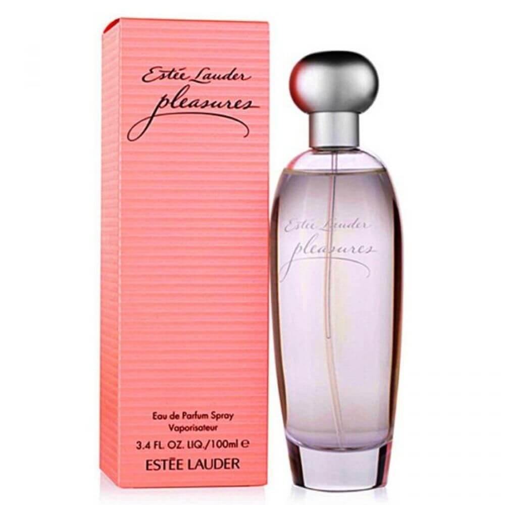 Estee Lauder Pleasures Women 100ml - PabangoPH