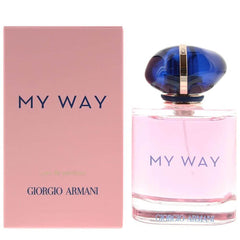Giorgio Armani My Way EDP For Women 90ml