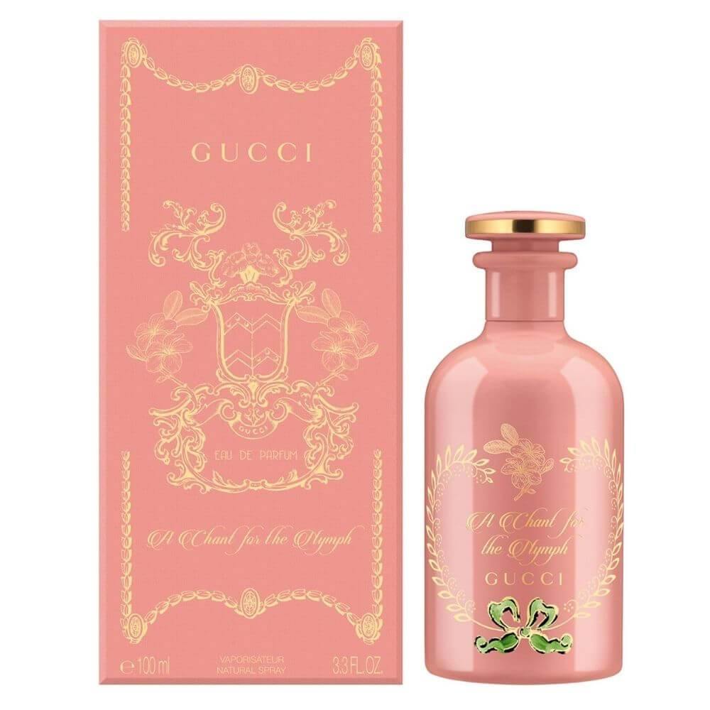 Gucci A Chant For The Nymph EDP (Unisex) 100ml - PabangoPH
