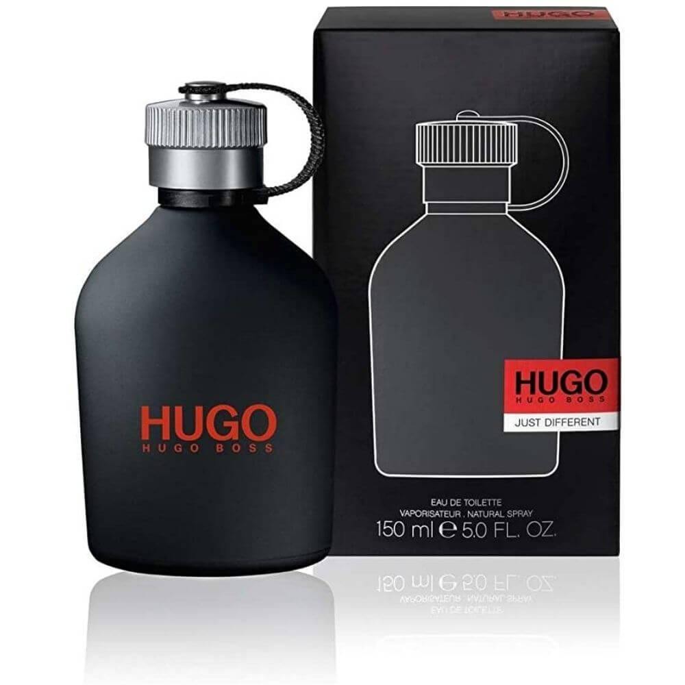 Hugo Boss Just Different For Men 150ml - PabangoPH