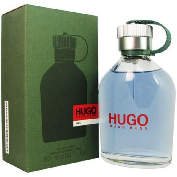 Hugo Boss Man 150ml PabangoPH Shop