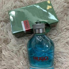 Hugo Boss Man