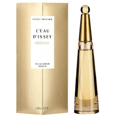 Issey Miyake L'Eau D'Issey Absolue For Women 90ml - PabangoPH
