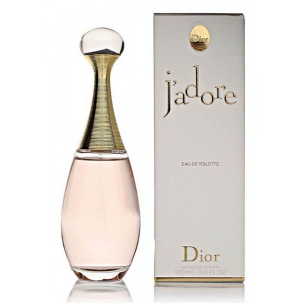 Christian Dior J'adore EDT 100ml - PabangoPH