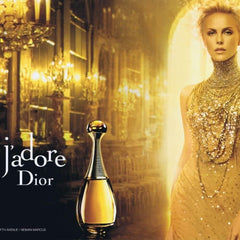 Christian Dior J'adore EDT 100ml - PabangoPH