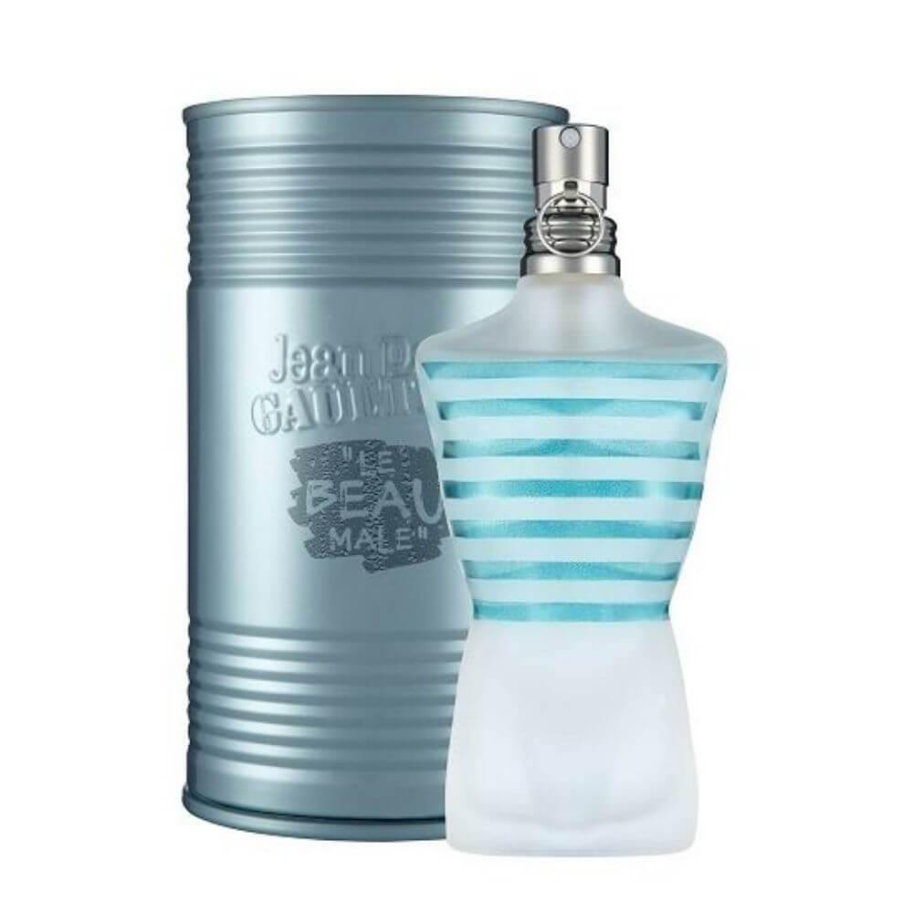 Jean Paul Gaultier Le Beau Male 125ml - PabangoPH