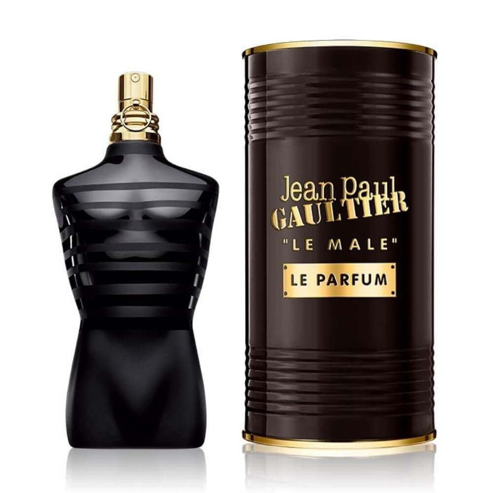 Jean Paul Gaultier Le Male Le Parfum 100ml - PabangoPH