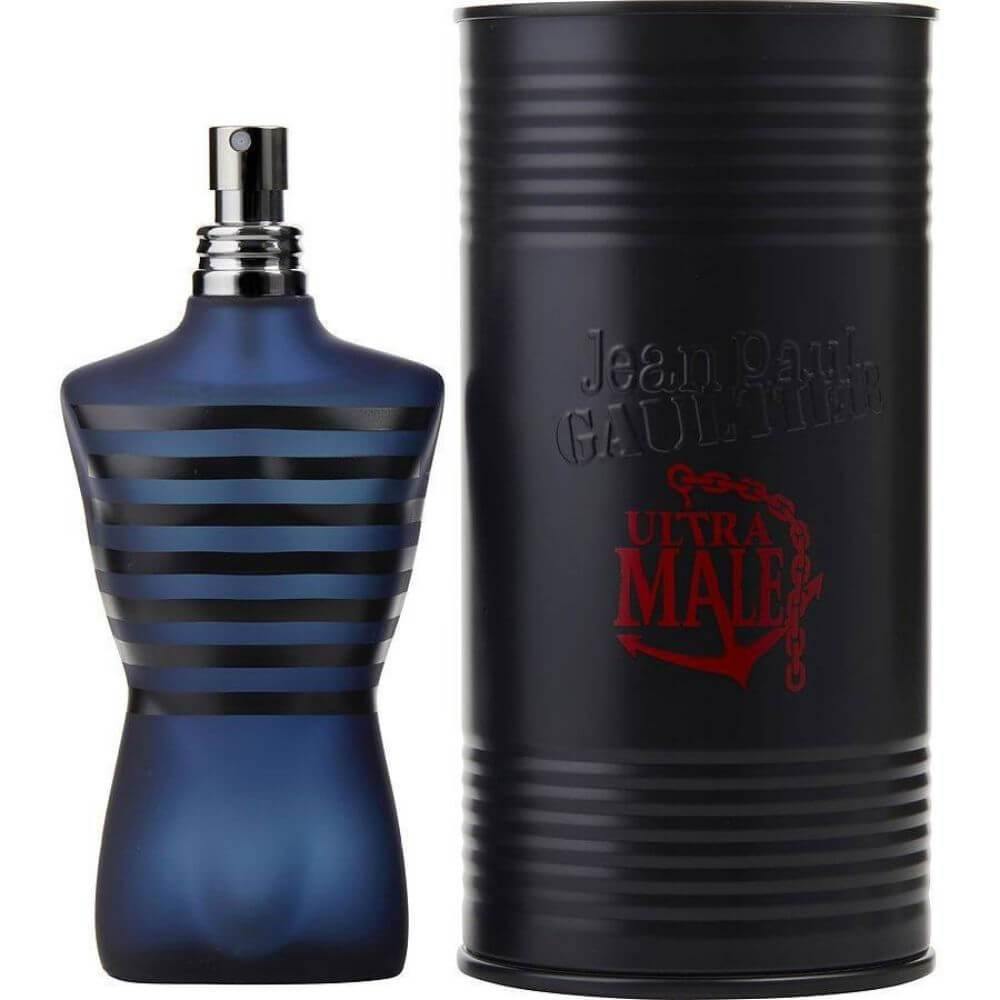 Jean Paul Gaultier Ultra Male 100ml - PabangoPH