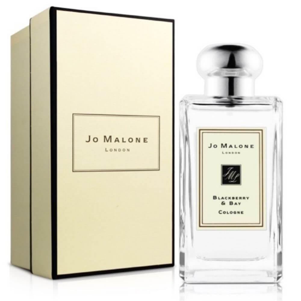 Jo Malone Blackberry & Bay For Women 100ml - PabangoPH