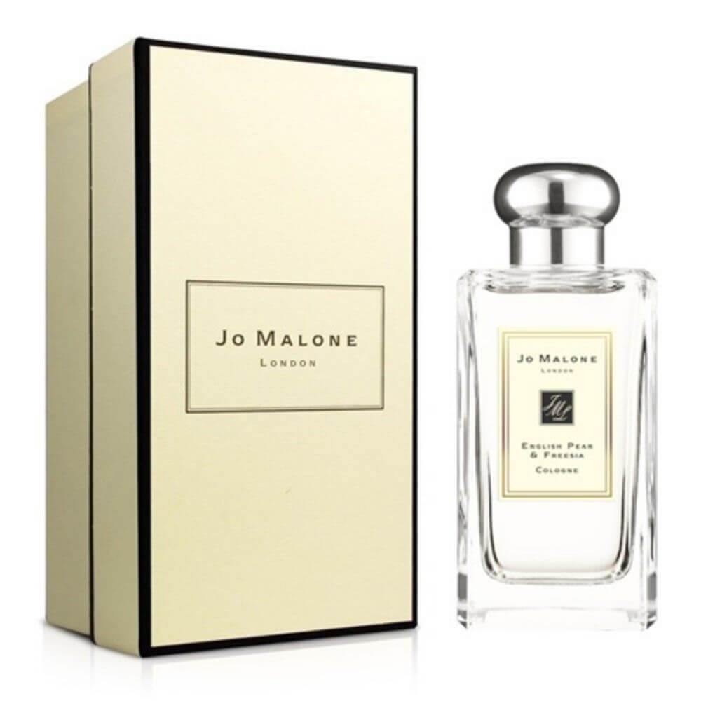 Jo Malone English Pear & Freesia Cologne 100ml - PabangoPH