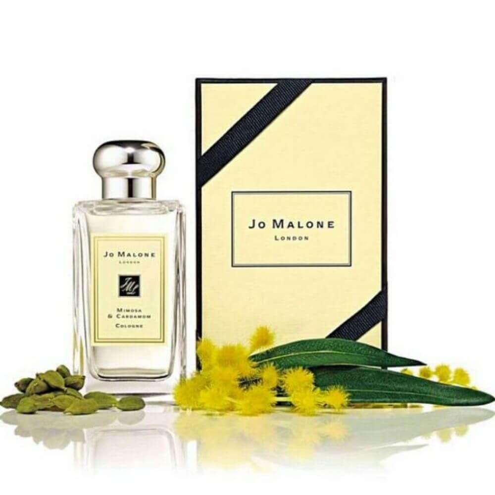 Jo Malone Mimosa & Cardamom Unisex 100ml - PabangoPH