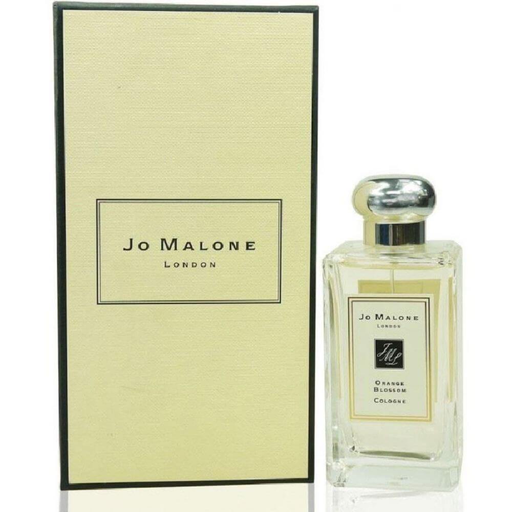 Jo Malone Orange Blossom Unisex 100ml - PabangoPH