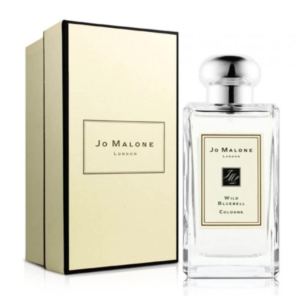 Jo Malone Wild Bluebell 2011 For Women 100ml - PabangoPH