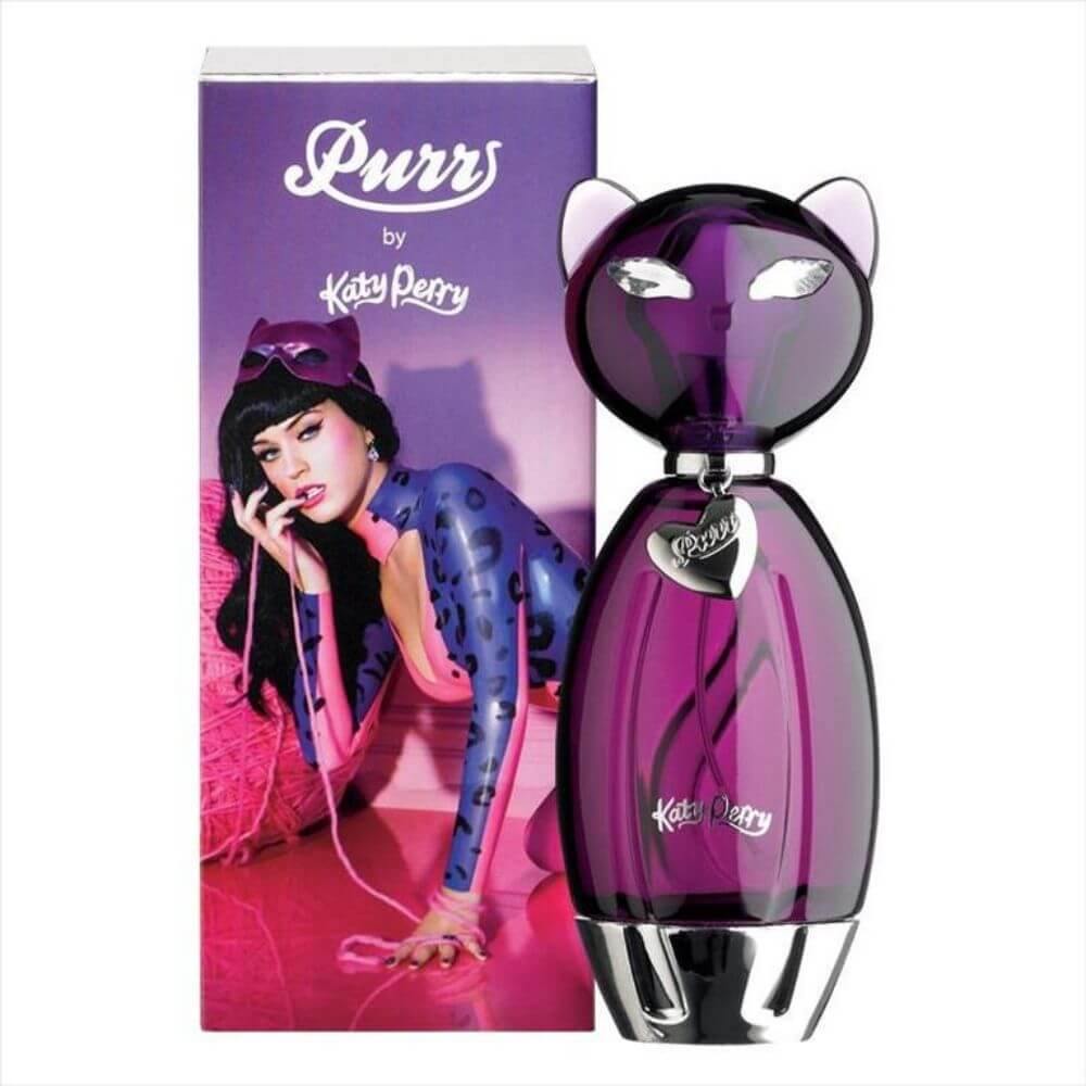 Katy Perry Purr 100ml - PabangoPH