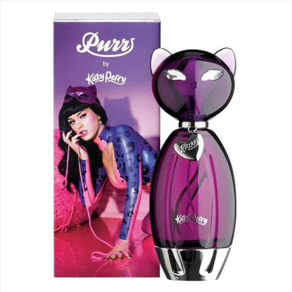 Katy Perry Purr 100ml PabangoPH Shop