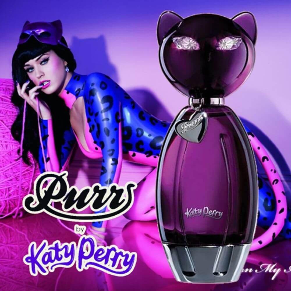 Katy Perry Purr 100ml - PabangoPH