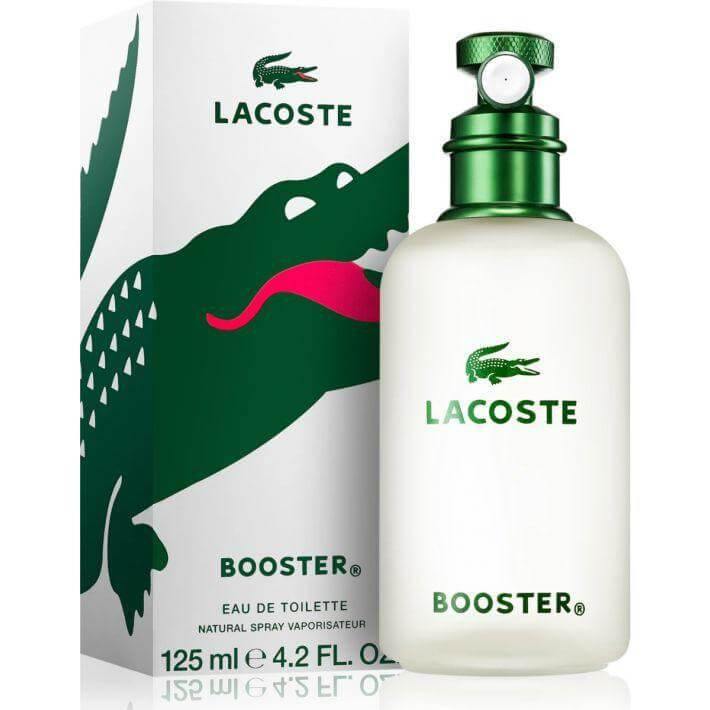 Lacoste Booster 125ml - PabangoPH