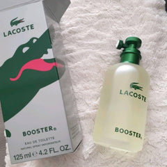 Lacoste Booster 125ml - PabangoPH