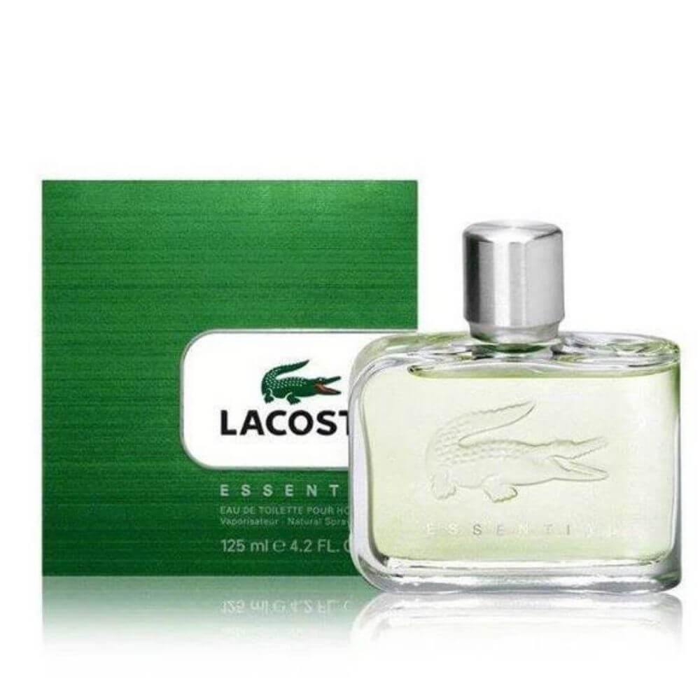 Lacoste Essential For Men 125ml - PabangoPH