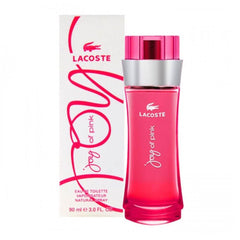 Lacoste Joy of Pink EDT For Women 90ml