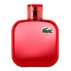 Lacoste L.12.12. Rouge for Men 100ml