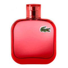 Lacoste L.12.12. Rouge for Men 100ml - PabangoPH