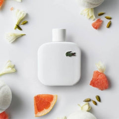 Lacoste L.12.12 Blanc Pure for Men