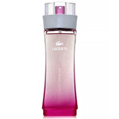 Lacoste Touch of Pink EDT For Women 90ml