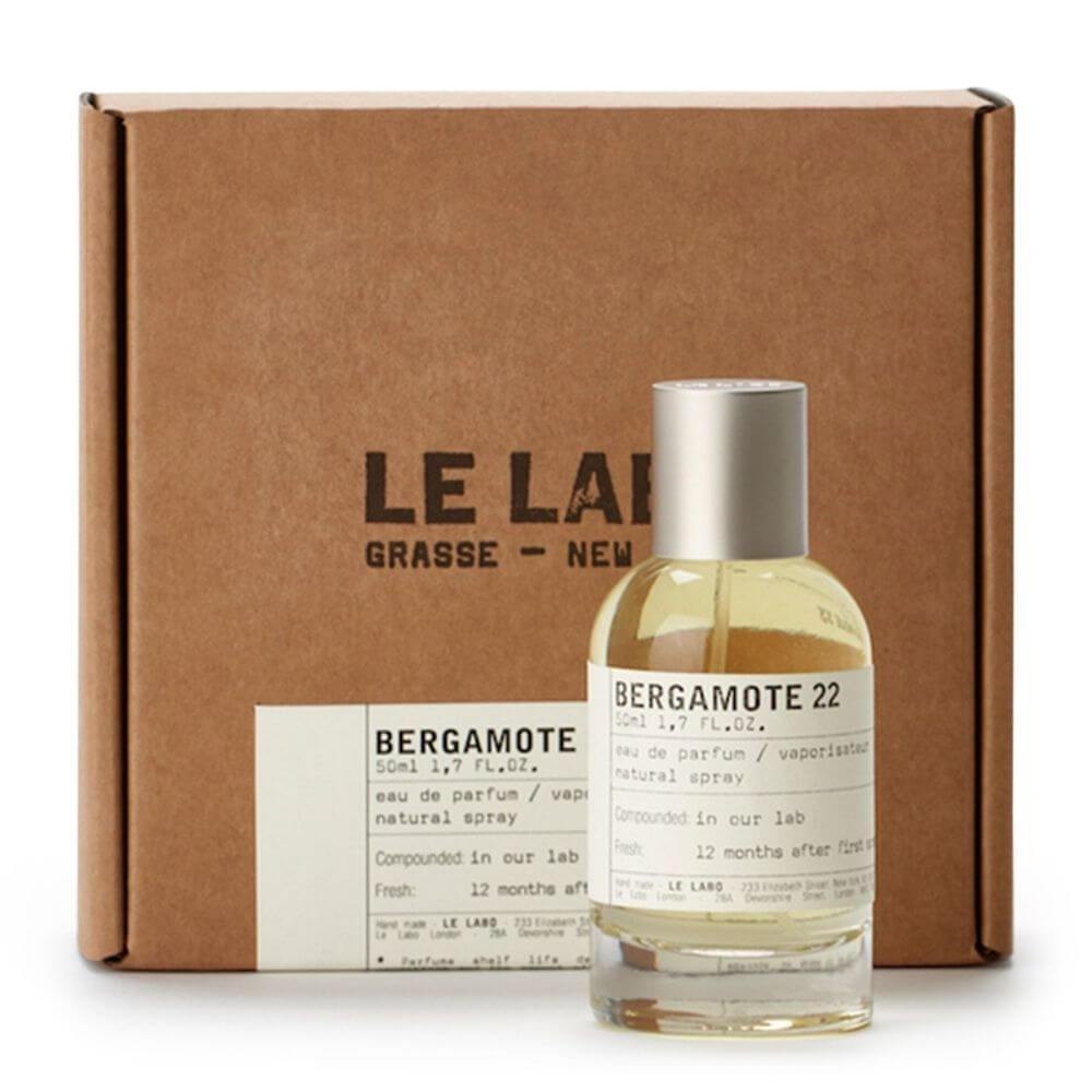 Le Labo Bergamote 22 (Unisex) 100ml - PabangoPH