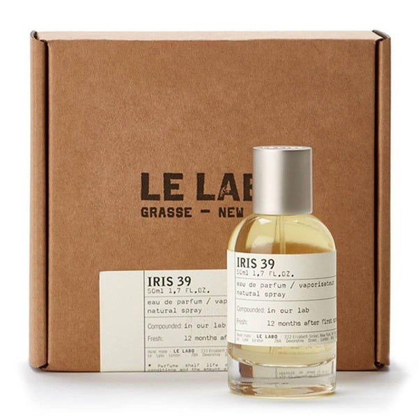 Le Labo Iris 39 (Unisex) 100ml