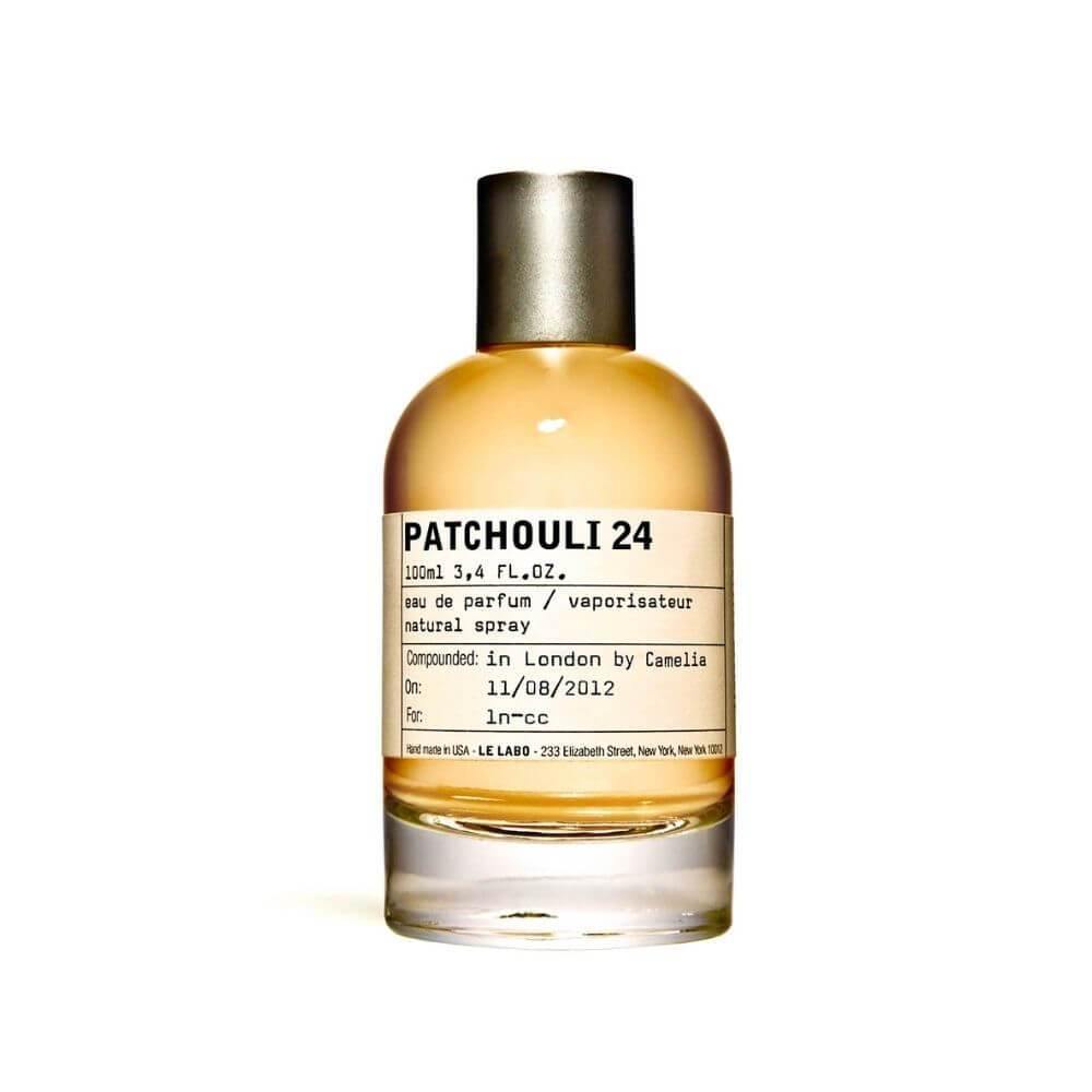 Le Labo Patchouli 24 (Unisex) 100ml - PabangoPH