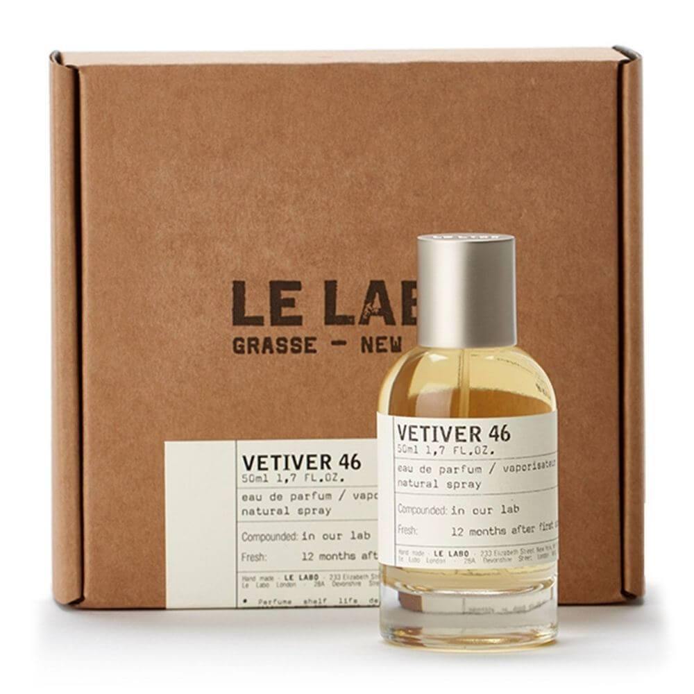 Le Labo Vetiver 46 (Unisex) 100ml - PabangoPH